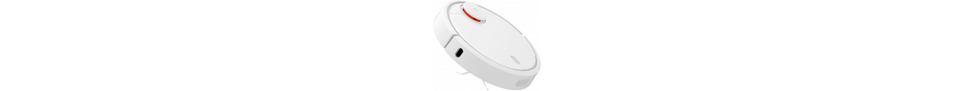 Роботы пылесосы