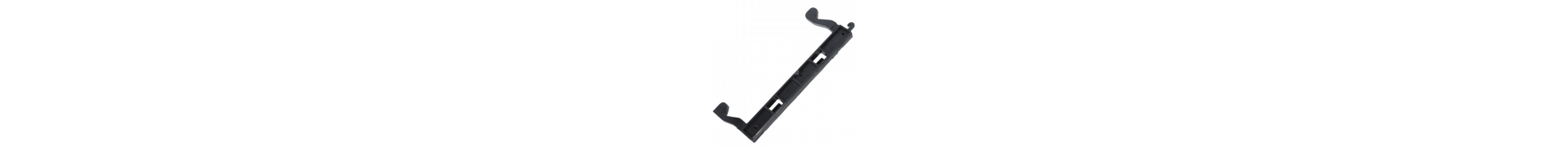 Гачки двері