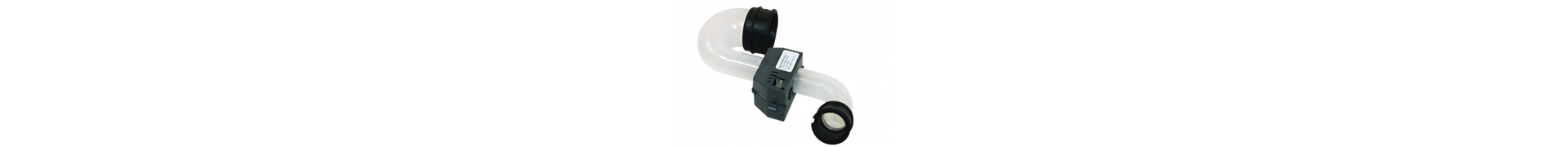 Пресостати