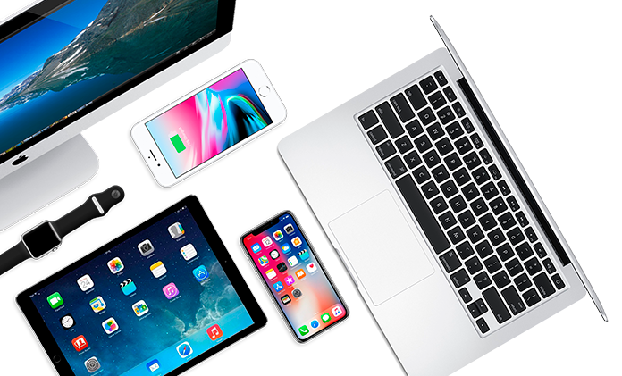 Сервісний центр Apple® Одеса