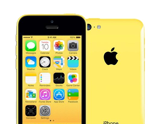 Ремонт Apple iPhone 5c Одесса