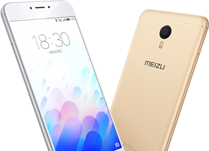 Сервисный центр Meizu Одесса