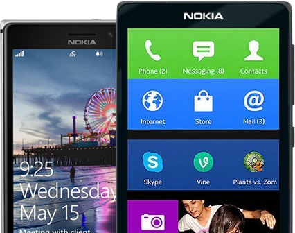 Сервисный центр Nokia Одесса