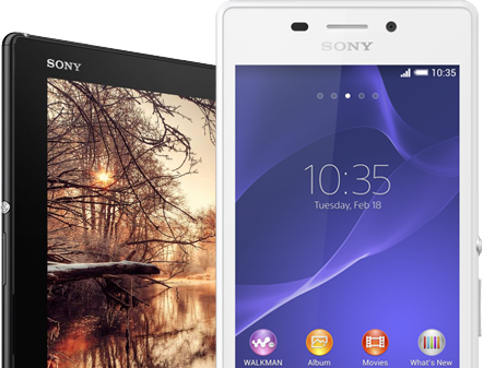Сервисный центр Sony Одесса