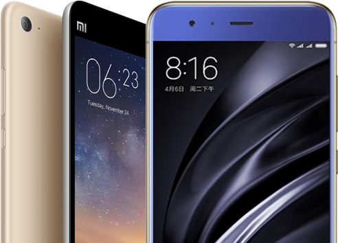 Сервисный центр Xiaomi Одесса