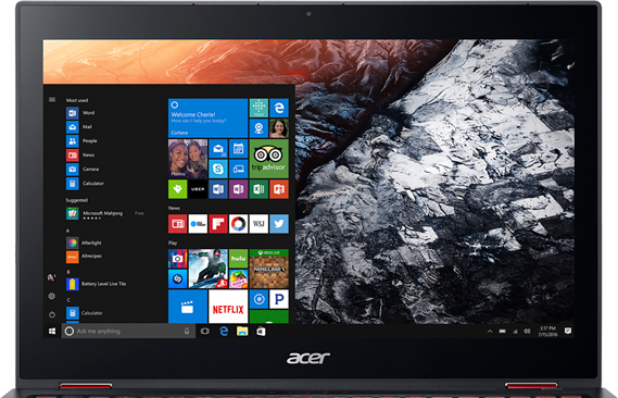 Ремонт ноутбука Acer Одесса