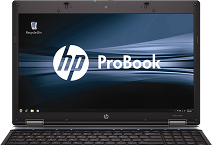 Сервисный центр HP Одесса