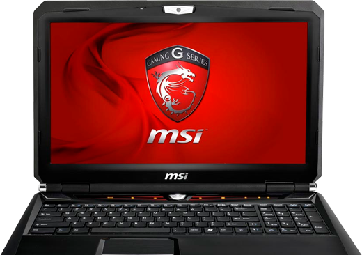 Ремонт ноутбука MSI Одесса