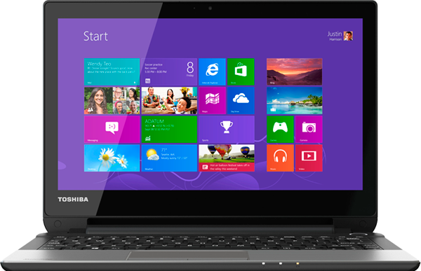 Ремонт ноутбука Toshiba Одесса