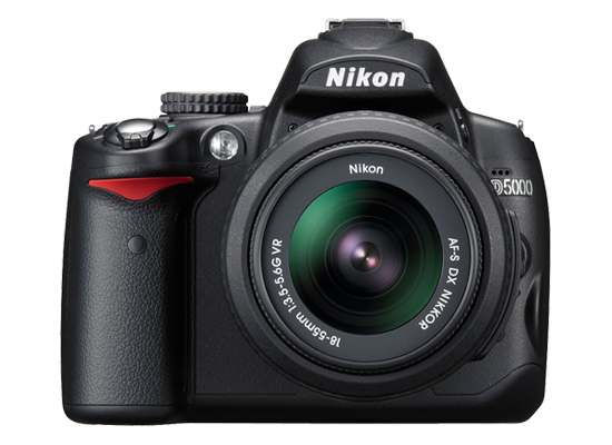 Ремонт фотоаппарата Nikon Одесса