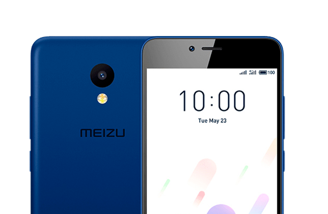 Ремонт телефона Meizu Одесса