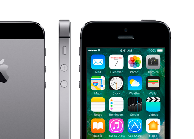 Ремонт Apple iPhone 5 Одесса