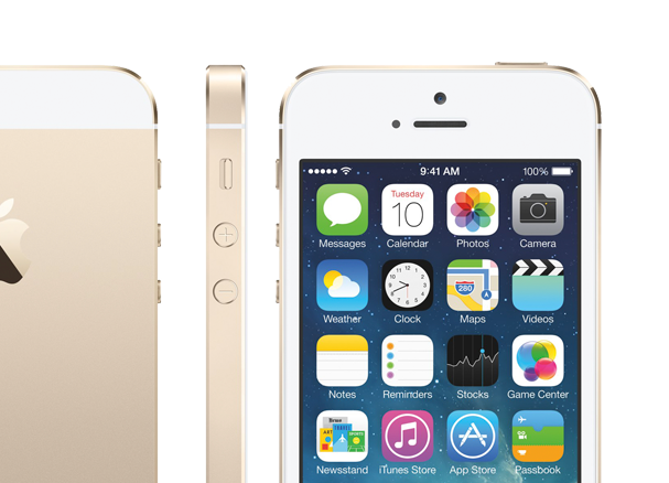 Ремонт Apple iPhone 5s Одесса
