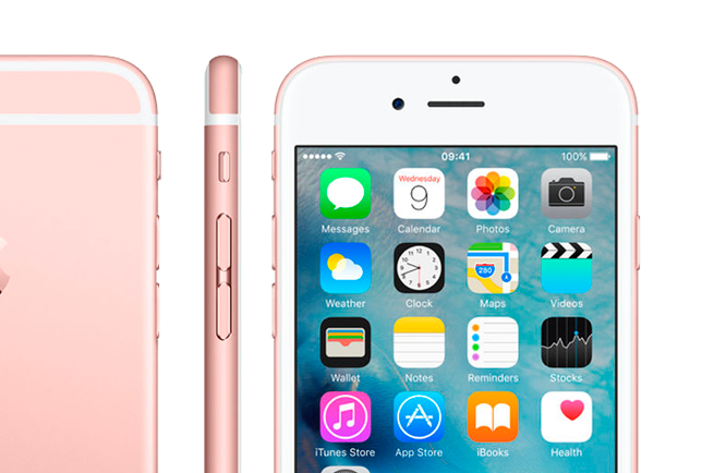 Ремонт Apple iPhone 6s Одесса