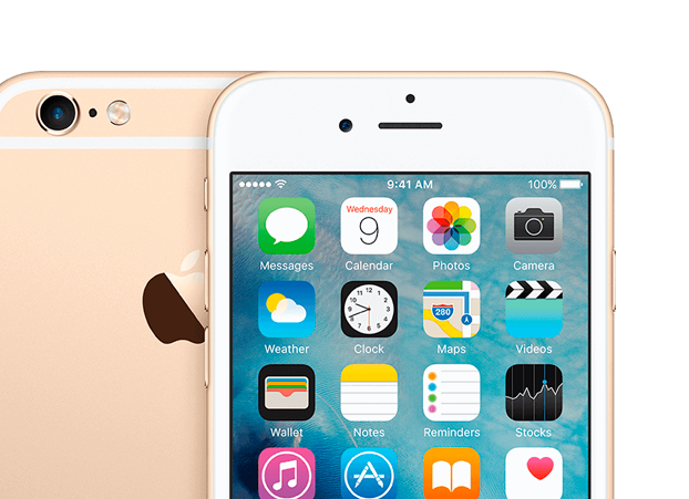 Ремонт Apple iPhone 6s Plus Одесса