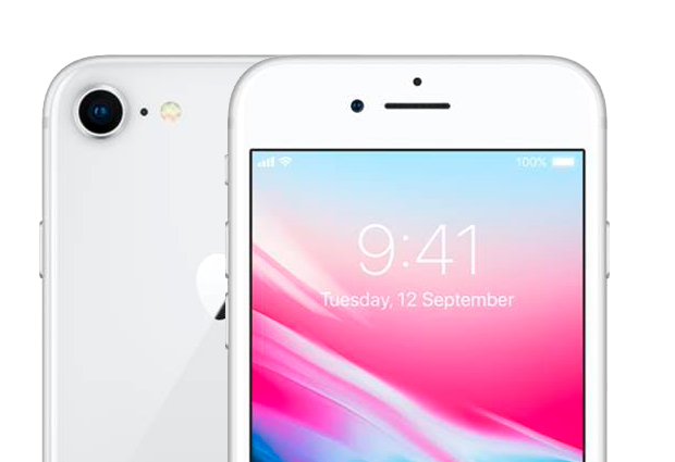 Ремонт Apple iPhone 8 Одесса