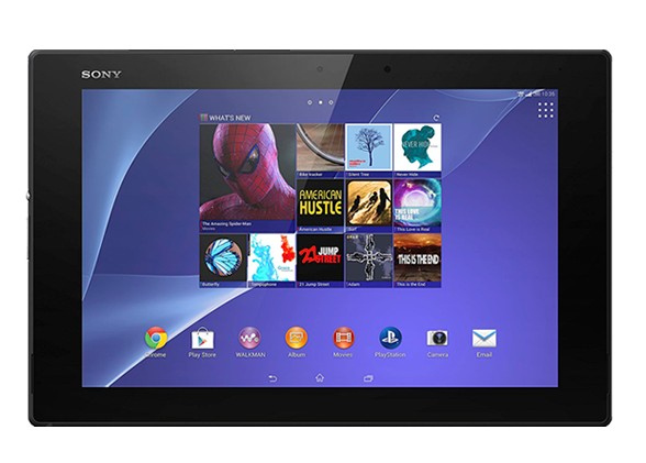 Ремонт планшета Sony Одесса