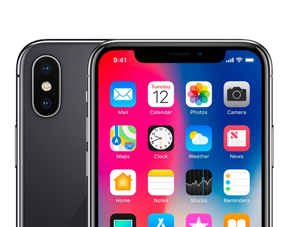 Ремонт Apple iPhone X Одесса