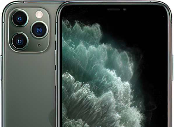 Ремонт Apple iPhone 11 PRO Max в Одессе, Украине