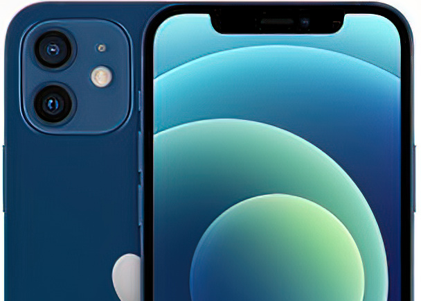 Ремонт Apple iPhone 12 в Одессе, Украине