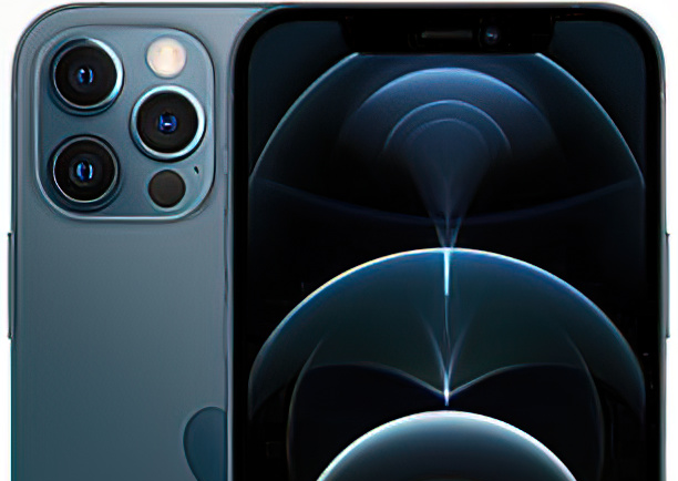 Ремонт Apple iPhone 12 Pro Одесса