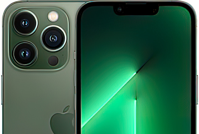 Ремонт Apple iPhone 13 Pro в Одессе, Украине