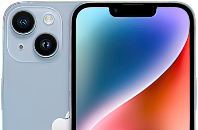 Ремонт Apple iPhone 14 в Одессе, Украине