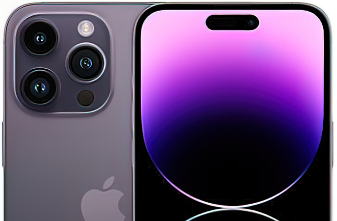 Ремонт Apple iPhone 14 Pro Max в Одессе, Украине