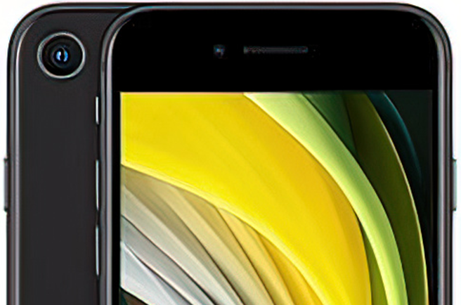 Ремонт Apple iPhone SE 2022 в Одессе, Украине