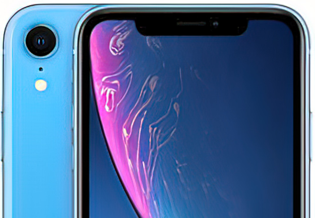 Ремонт Apple iPhone XR Одесса