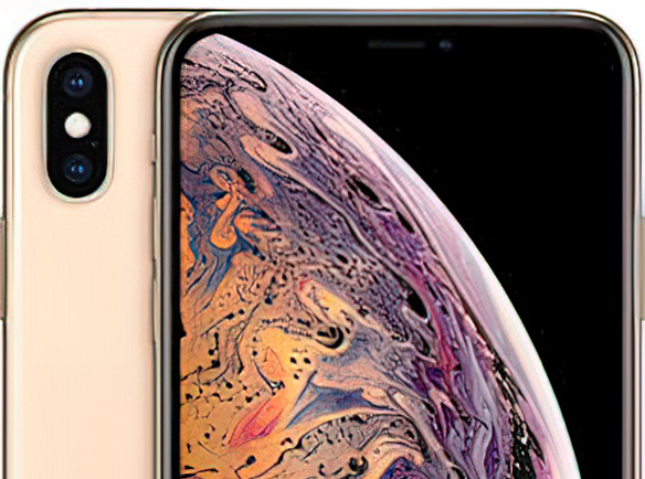 Ремонт Apple iPhone Xs Max в Одессе, Украине